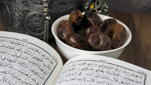 Hari yang Dilarang untuk Mengganti Puasa Ramadhan Apa Saja ?