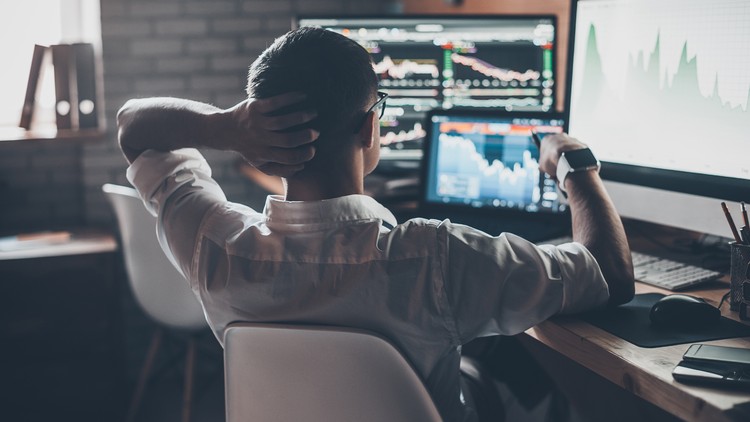 Trade Penny stocks like a Pro 2018 A to Z for beginners Udemy Coupon