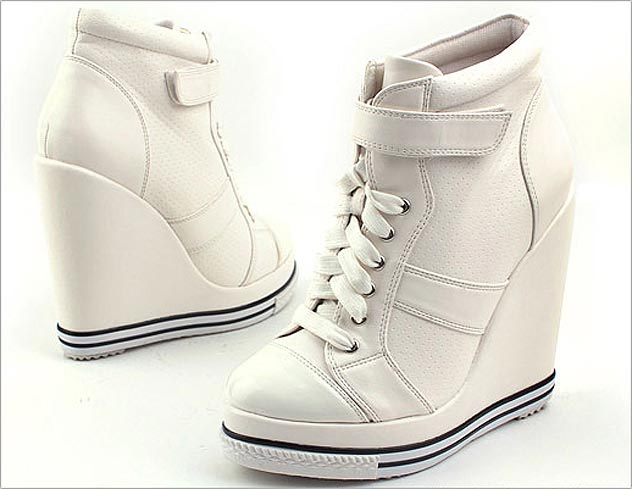 Wedge for Women Shoes u  shoes Sneakers