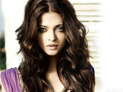 Aishwarya Rai Hot Wallpapers