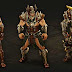 A Brief Diablo 3 Barbarian Leveling Guide