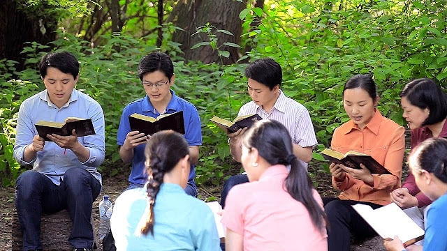 The church of Almighty God, Eastern Lightning, the truth