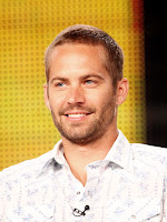 Paul Walker