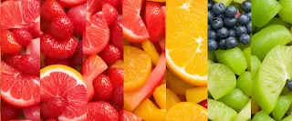 Descubra as 9 Frutas que Auxiliam no Emagrecimento