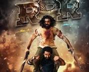 Download Indian Movie RRR 2022