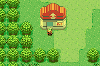 Pokemon Emerald Final Screenshot 02