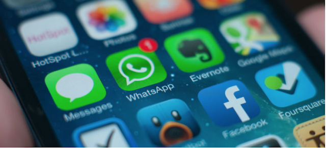 التحديث الأخير لتطبيق WhatsApp يتيح لك مشاركة أي ملف تريده مع الأصدقاء 
