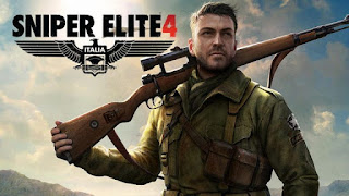 Sniper Elite 4 PC Game free download torrent