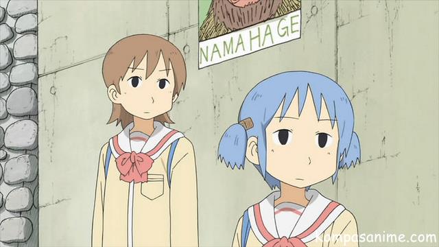 Anime Mirip Nichijou, salah satu anime comedy terbaik 