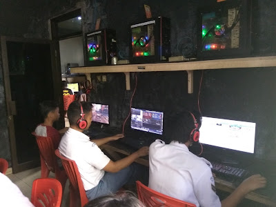 the binet, game centre cirebon, warnet cyberindo, teknisi cyberindo, teknisi cyberindo cirebon