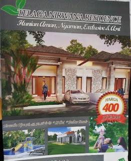 Dijual Rumah KPR di Eksklusif Narogong Rawalumbu - Bekasi Timur