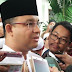 Dahsyatt..!! Ditanya Soal Preman Kalijodo, Jawaban Anies Bikin Mingkem Wartawan