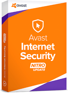 Download Avast Internet Security 2019 + Key bản quyền đến 2045