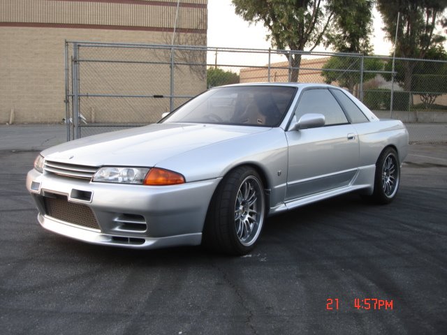 1992 Nissan Skyline Gt R Colors Production Of Each Paint Code Kh2 732 Kl0 Th1 Ah3 Bl0 Nissan Skyline Gt R S In The Usa