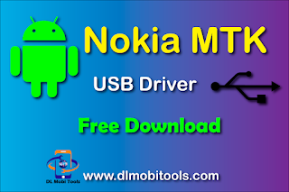 Nokia USB Driver crack download
