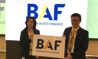 Lowongan Kerja BAF Bussan Auto Finance Cabang Palopo Terbaru 2019