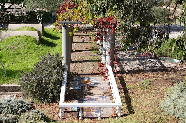 Pipemakers Park Maribyrnong