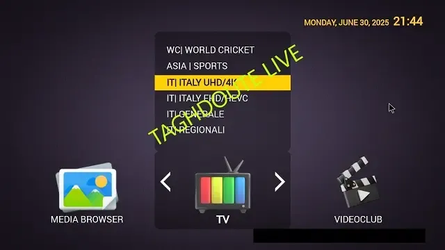 The Complete Guide to IPTV Understanding Portals, Stalker Technology, and Xtream Lists
