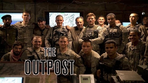 The Outpost 2020 pelicula completa castellano