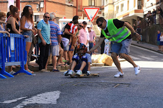 Fiestas de Llano