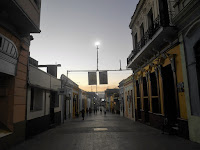 calle josè antonio saco santiago de cuba