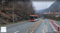 Neoplan N6221, Bergen, Tide Buss