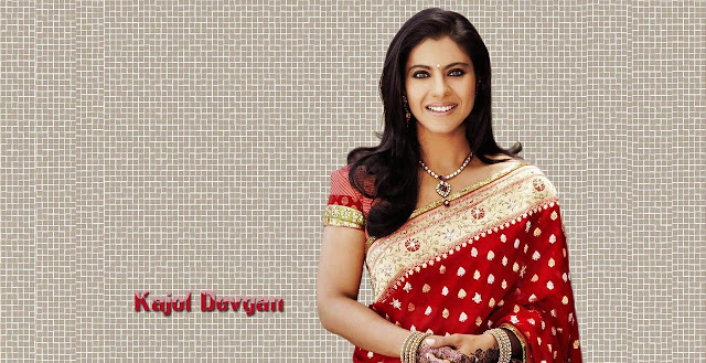 kajol HD Wallpaper