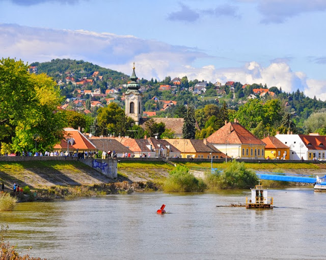 Szentendre