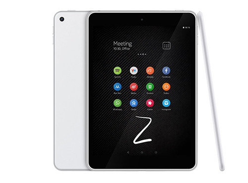 Nokia Tablet Image 1