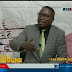 Tribune presse : Mfumu Ntoto confirme que LA COUR CONSTITUTIONNELLE EST MANIPULÉE  PAR LE PRÉSIDENT JOSEPH KABILA (vidéo)