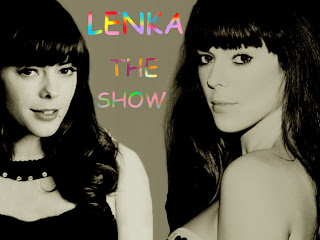 Lenka The Show Chords