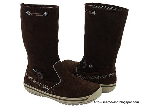 Scarpe ash:ash-55999055