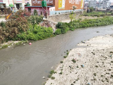Addressing Open Waste Dumping Along the Manohara River: A Call to Action