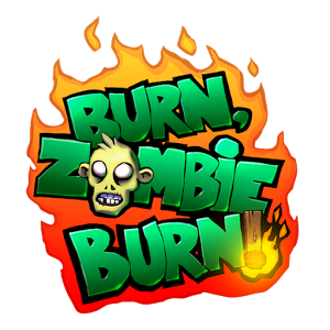 Burn Zombie Burn