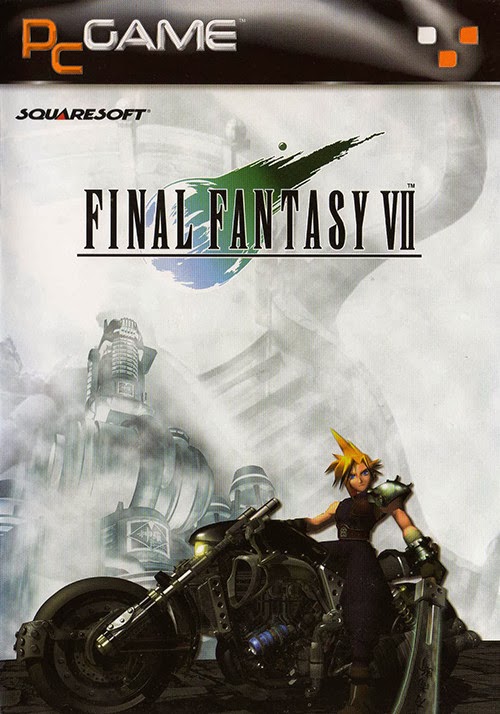 final fantasy 1 pc download