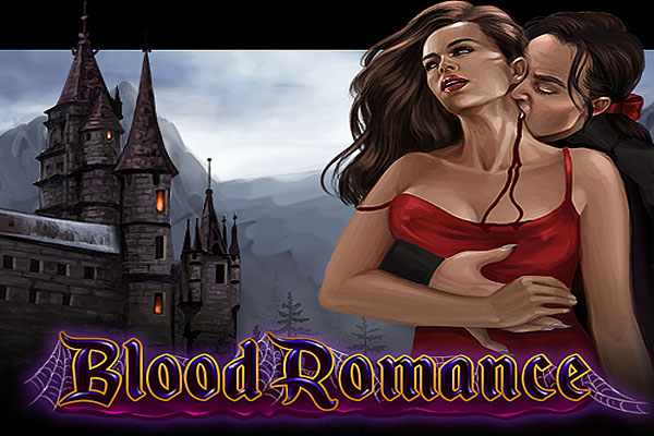 Blood Romance Slot Demo