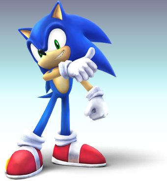 the Hedgehog and Sonic X