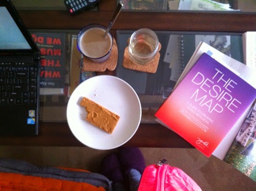 Saturday Desk