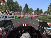 Otro circuito para rFactor 2 2