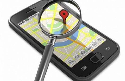 Handy GPS Pro v24.4 Premium APK