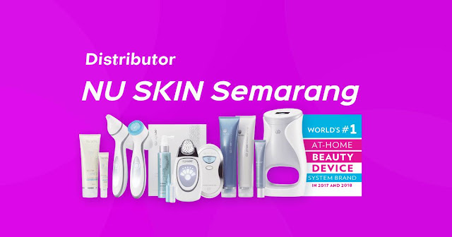 Nu Skin Semarang