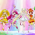 Segunda temporada de Glitter Force estreia em agosto