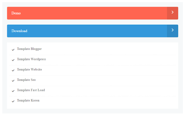 Cara Membuat Button Link Demo Dan Download Di Blog