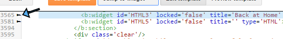 expand the code