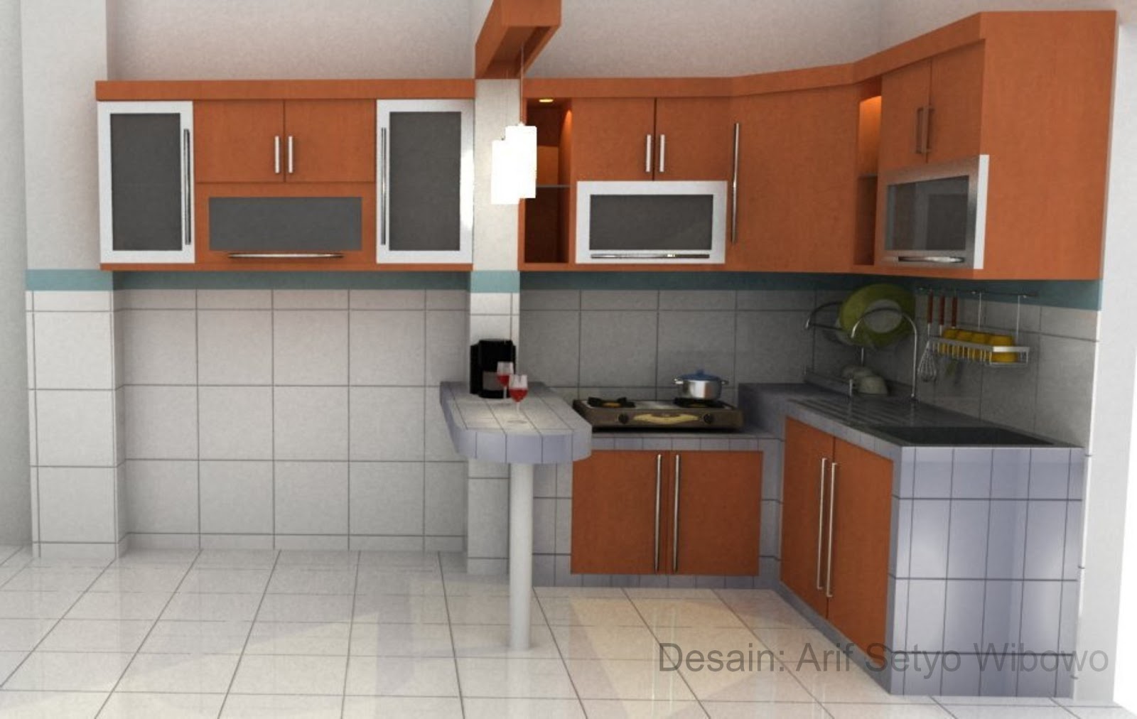 Kabinet Dapur  Pasang Siap Related Keywords Kabinet Dapur  