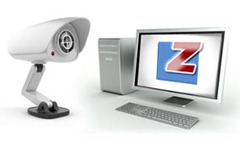 PrivaZer icon