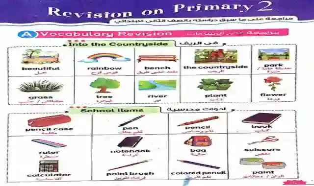 كتاب بت باي بت كاملا كونكت 3 الصف الثالث الابتدائى الترم الاول 2021