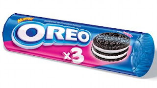 8 Rasa Oreo Paling Unik di Dunia