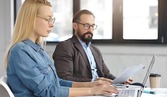 Startup accounting bookkeeping tips dashboard