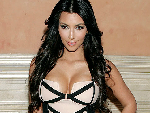 Kim Kardashian photos